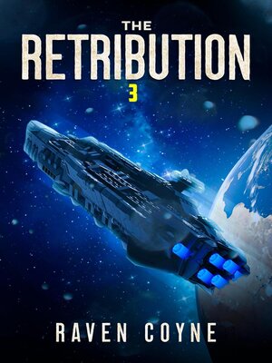 cover image of The Retribution, Book Three
